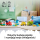 LEGO DUPLO 10474 Kreatywne pojazdy - 1473397 - zdjęcie 4